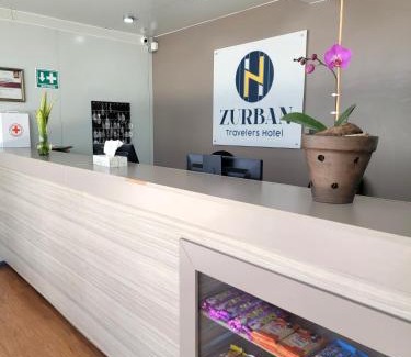 Paraíso Hotel | Zurban Travelers