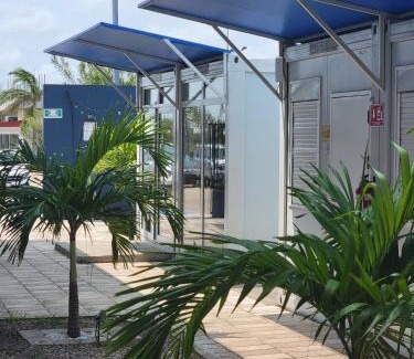 Paraíso Hotel | Zurban Travelers