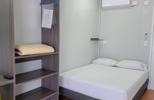 Paraíso Hotel | ZURBAN TRAVELERS