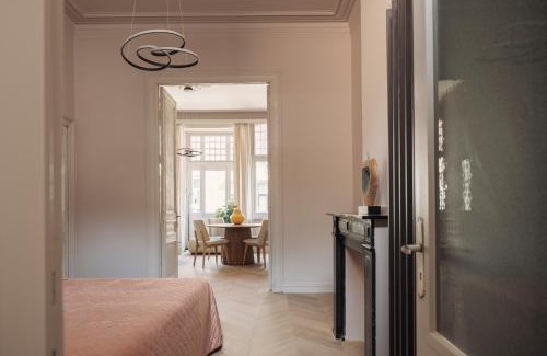 Zurenborg Cama Y Desayuno | Zurenborg Suites