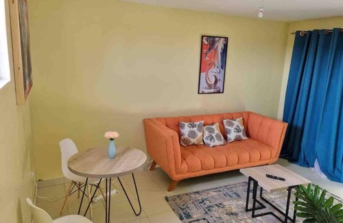 Ngelani Apartamento | Zuri Apartment in Machakos town
