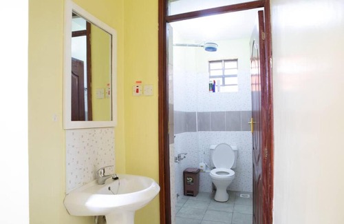 Ngelani Apartamento | Zuri Apartment in Machakos town
