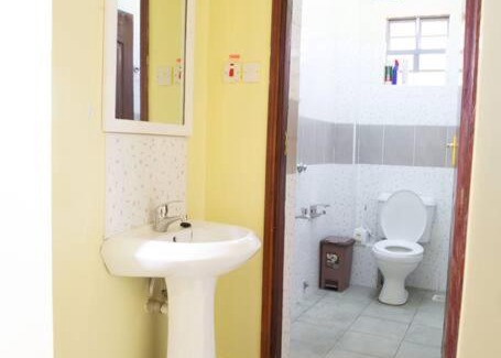 Ngelani Apartamento | Zuri Apartment in Machakos town