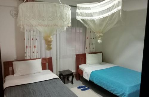 Busia Apartamento | Zuri apartment