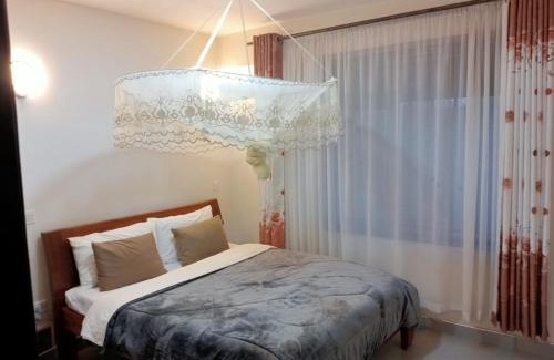 Busia Apartamento | Zuri apartment
