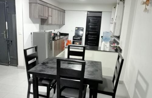 Busia Apartamento | Zuri apartment