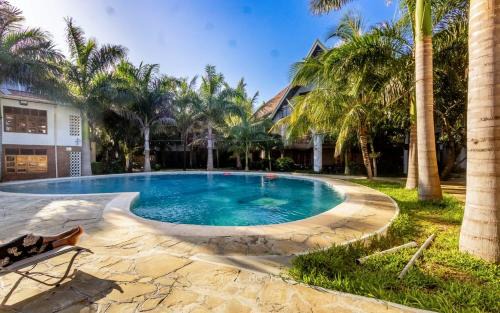Diani Beach Cama Y Desayuno | Zuri Bliss