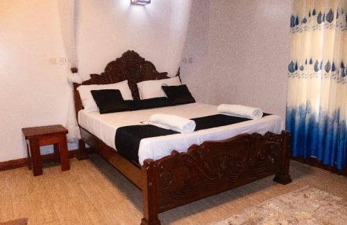 Diani Beach Cama Y Desayuno | Zuri Bliss