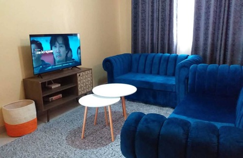 Kericho Apartamento | Zuri Homes Kericho Town . 2Br, Wi-Fi & Netflix