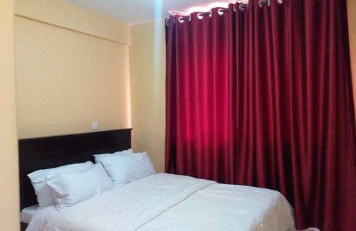 Kericho Apartamento | Zuri Homes Kericho Town . 2Br, Wi-Fi & Netflix