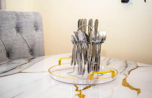 Syokimau Apartamento | Zuri Lifestyles Syokimau
