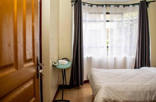 Syokimau Apartamento | Zuri Lifestyles Syokimau