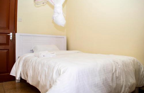 Syokimau Apartamento | Zuri Lifestyles Syokimau