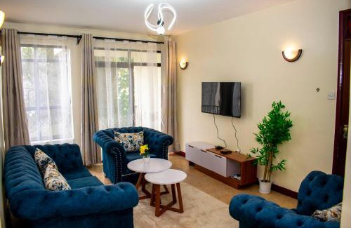 Syokimau Apartamento | Zuri Lifestyles Syokimau