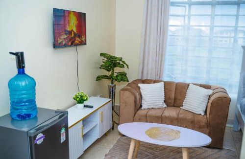 Mlolongo Casa | Zuri Luxe Urban Homes