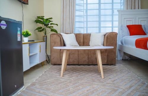 Mlolongo Casa | Zuri Luxe Urban Homes