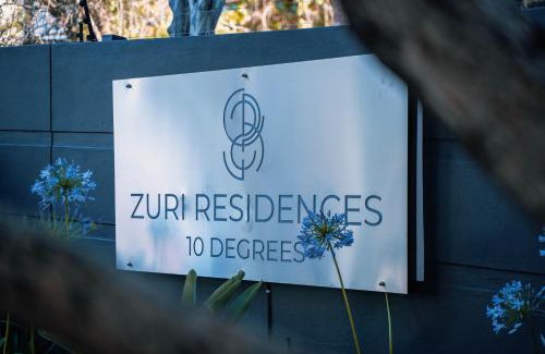 Greater Johannesburg Metropolitan Area Apartamento | Zuri Residences at Ten Degrees