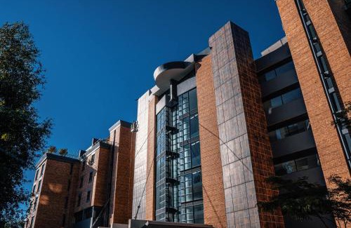 Greater Johannesburg Metropolitan Area Apartamento | Zuri Residences at Ten Degrees