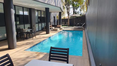 Greater Johannesburg Metropolitan Area Apartamento | Zuri Residences at Ten Degrees