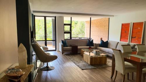 Greater Johannesburg Metropolitan Area Apartamento | Zuri Residences at Ten Degrees