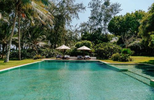 Watamu Cama Y Desayuno | Zuri Retreat Watamu