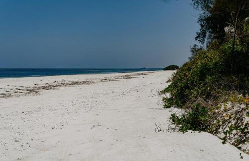 Watamu Cama Y Desayuno | Zuri Retreat Watamu