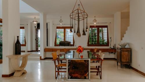 Watamu Cama Y Desayuno | Zuri Retreat Watamu