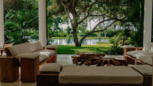 Watamu Cama Y Desayuno | Zuri Retreat Watamu