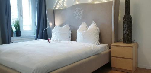 Enge Apartamento | Zurich Suite - your home away from home - with washer, dryer and lots of space