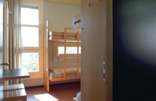 District 2 Hostal | Zurich Youth Hostel