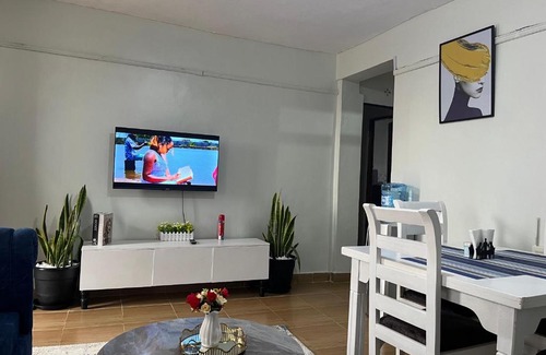 Kericho Apartamento | ZuriHomesKericho. 1bedroom fully furnished Oak apartments