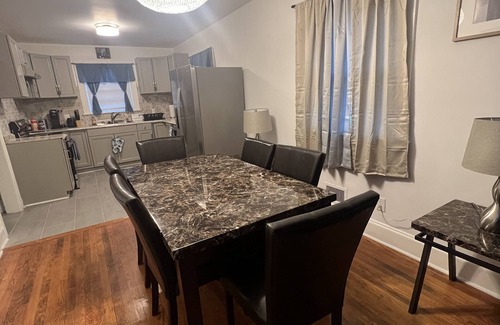 Rocky Mount Casa | Zuri’s Chateau with Inlaw suite Lazy Ranch
