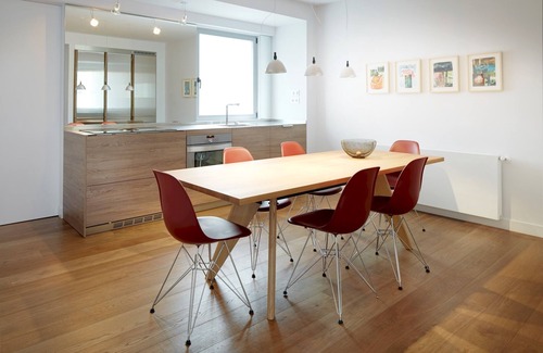 Gros Apartamento | Zurriola Loft by FeelFree Rentals