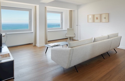 Gros Apartamento | Zurriola Loft by FeelFree Rentals