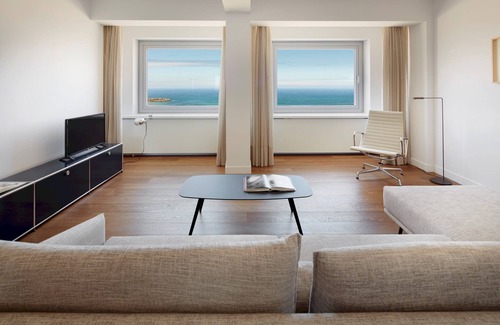 Gros Apartamento | Zurriola Loft by FeelFree Rentals