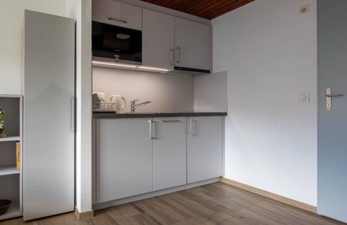 Riederalp Apartamento | Zurschmitten 0 1. UG Süd by Interhome
