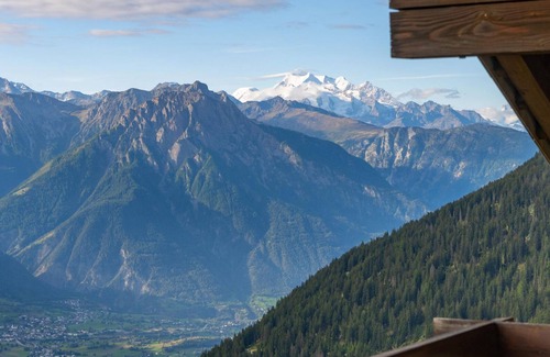 Riederalp Apartamento | Zurschmitten 0 1. UG Süd by Interhome