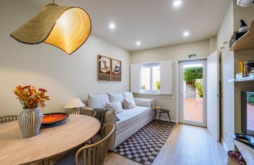 Parede Casa | Zus House Parede Style, Comfort & Private Pool near Lisbon, Sintra & the Beach
