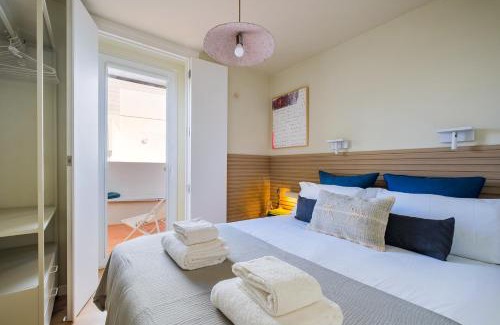 Parede Casa | Zus House Parede Style, Comfort & Private Pool near Lisbon, Sintra & the Beach