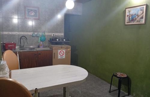 Tandil Apartamento | Zut3