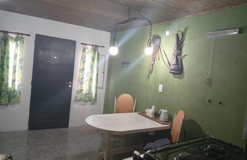 Tandil Apartamento | Zut3