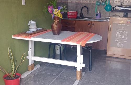 Tandil Apartamento | Zut3