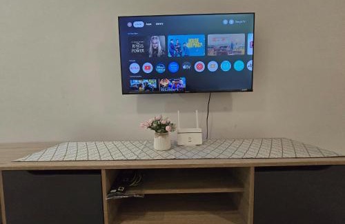 Papar Apartamento | Zuta Homestay