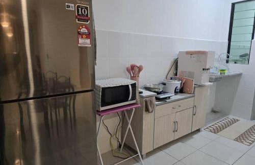 Papar Apartamento | Zuta Homestay