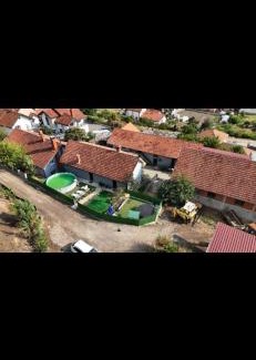 Central Serbia Apartamento | Zuto brdo Batinac
