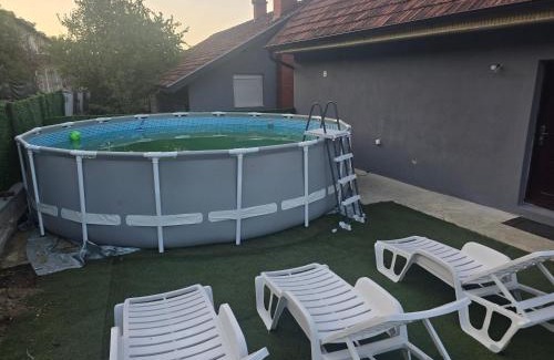 Central Serbia Apartamento | Zuto brdo Batinac