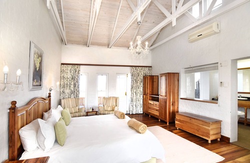 Addo Casa | Zuurberg Mountain Village