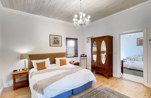 Addo Casa | Zuurberg Mountain Village