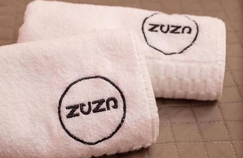 Jatiuca Hotel | Zuza Slim Suítes