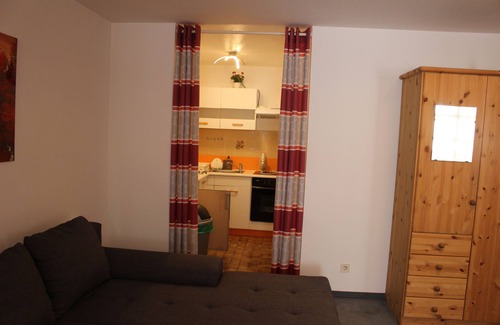 Burghausen Apartamento | Plaza de la ciudad ZV-Scholtz BGH